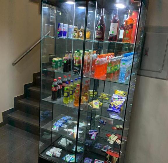 Manantail Hotel No.003