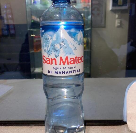 Manantail Hotel No.003