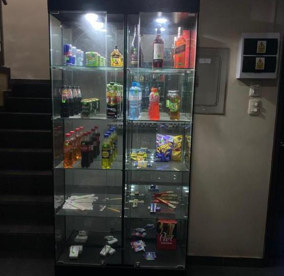 Manantail Hotel No.003