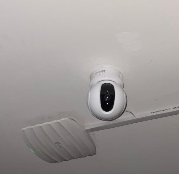 Manantail Hotel No.003