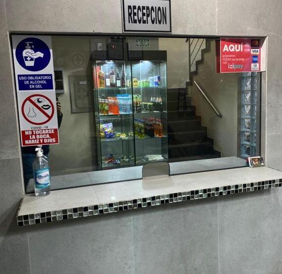 Manantail Hotel No.003