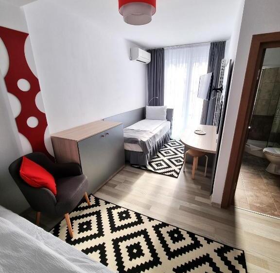 Motel Via Targu Mures