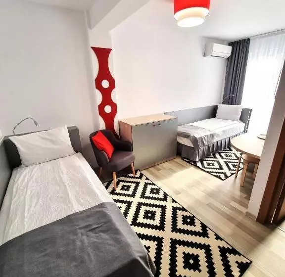 Motel Via Targu Mures