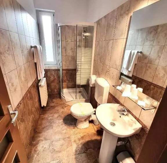Motel Via Targu Mures