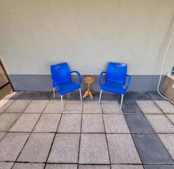 Motel Via Targu Mures