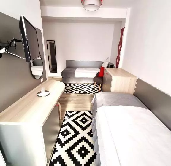 Motel Via Targu Mures