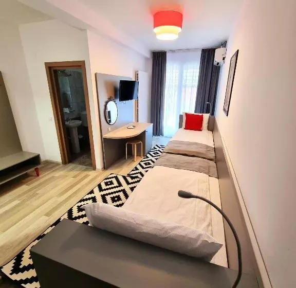 Motel Via Targu Mures