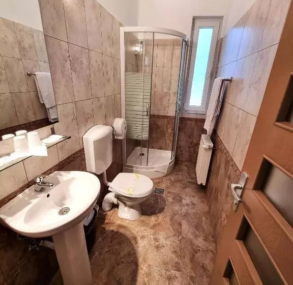 Motel Via Targu Mures