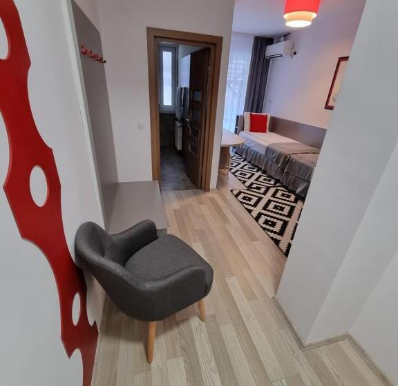 Motel Via Targu Mures