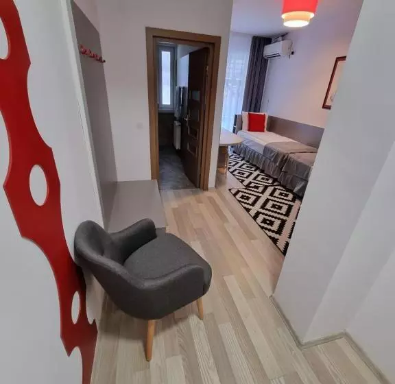 Motel Via Targu Mures