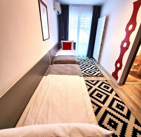 Motel Via Targu Mures