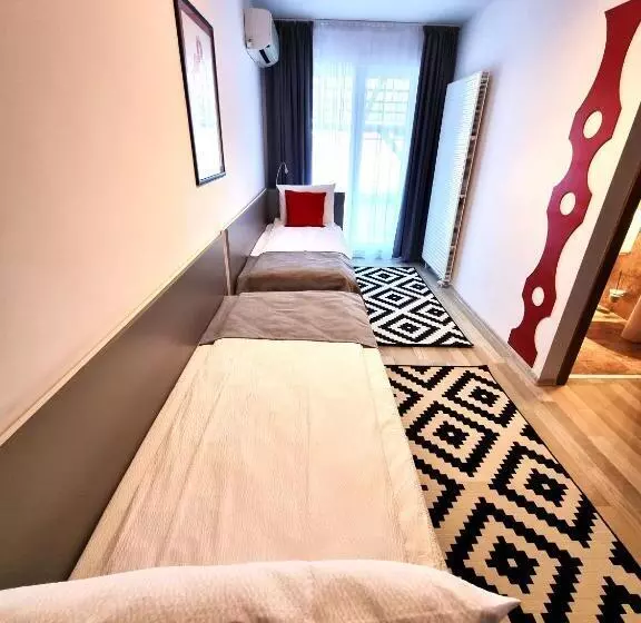Motel Via Targu Mures