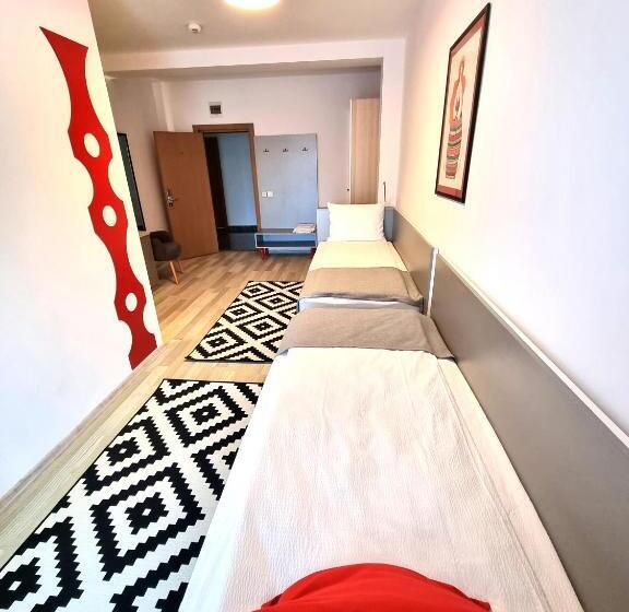 Motel Via Targu Mures