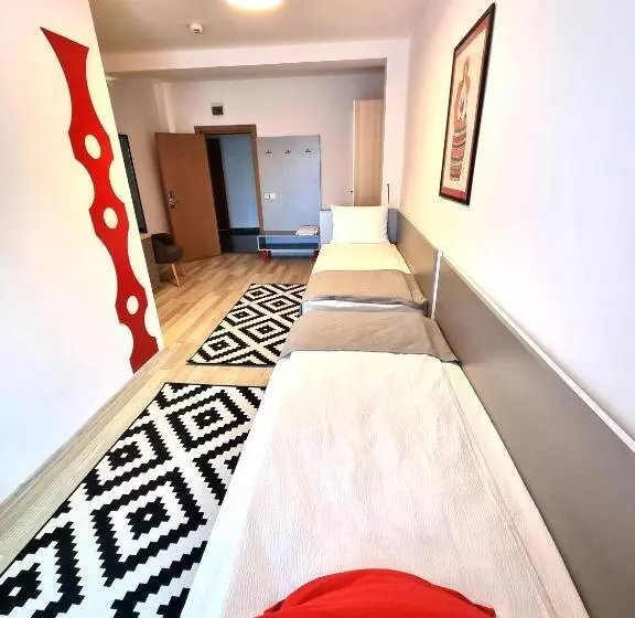 Motel Via Targu Mures
