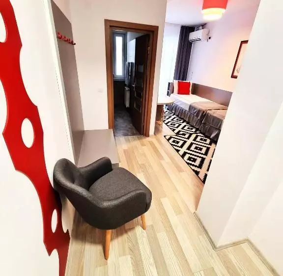 Motel Via Targu Mures