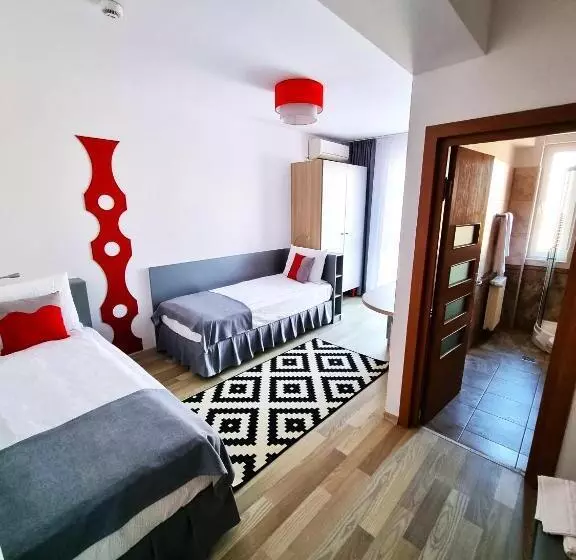 Motel Via Targu Mures