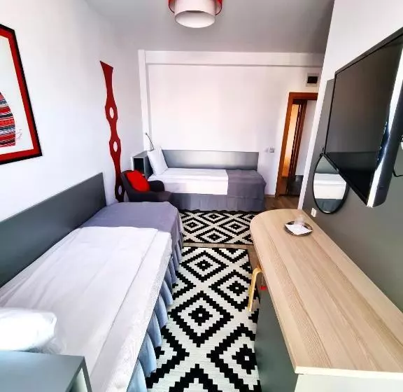 Motel Via Targu Mures