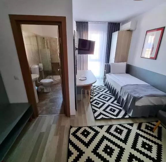 Motel Via Targu Mures