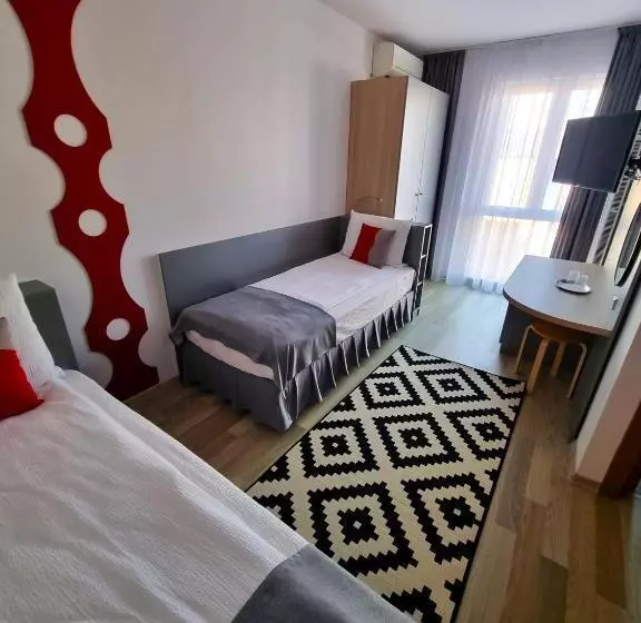 Motel Via Targu Mures