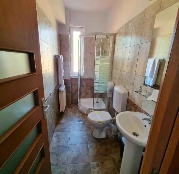 Motel Via Targu Mures