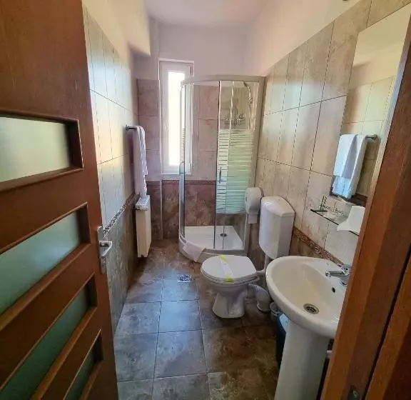 Motel Via Targu Mures