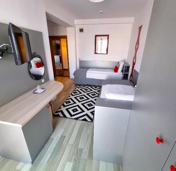 Motel Via Targu Mures