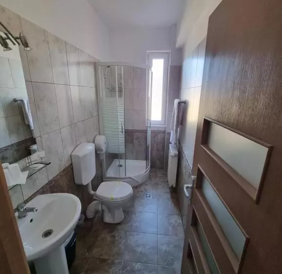 Motel Via Targu Mures