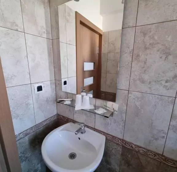 Motel Via Targu Mures