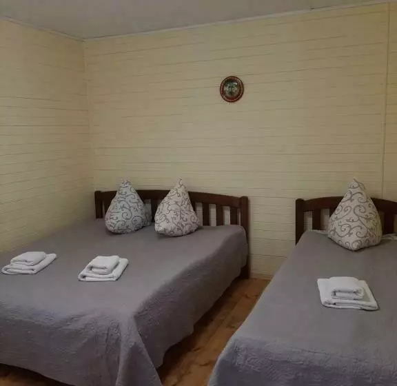 ペンション гостьовий дім на герцена Guest Hous On Gertsena