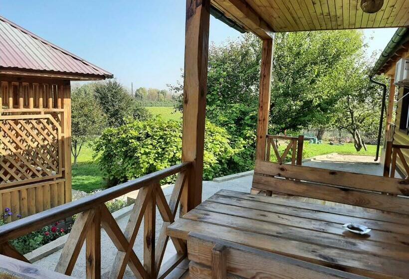 פנסיון гостьовий дім на герцена Guest Hous On Gertsena