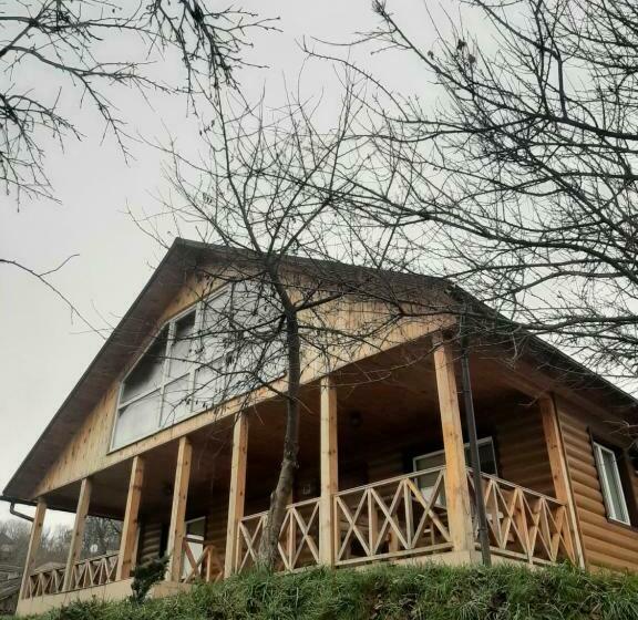 פנסיון гостьовий дім на герцена Guest Hous On Gertsena