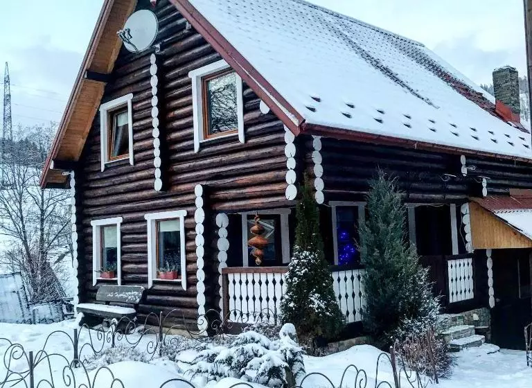 Majatalo карпатське сонце