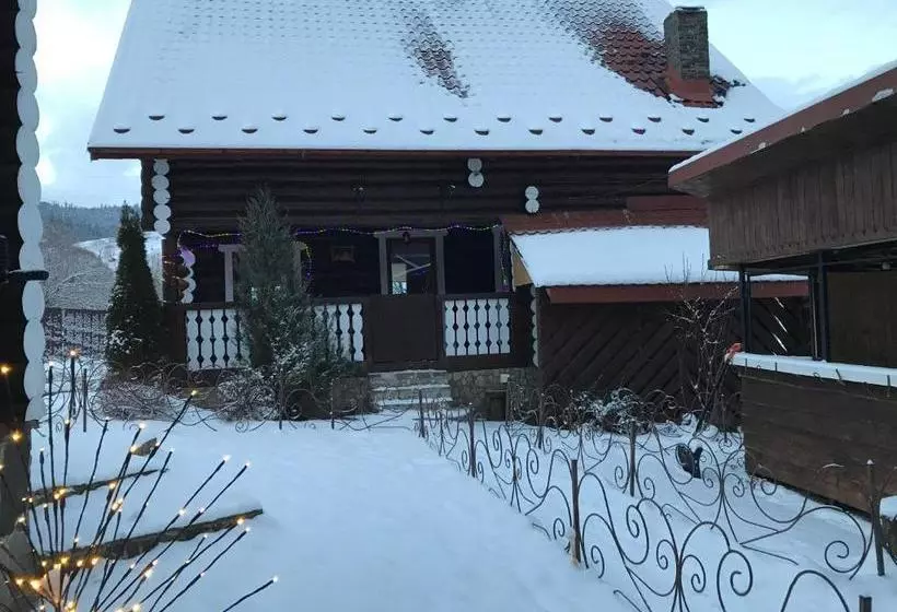 Majatalo карпатське сонце