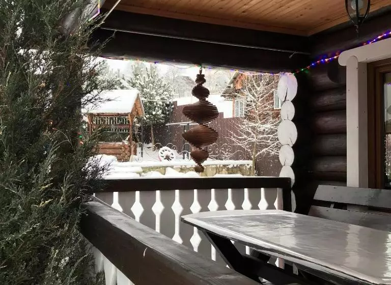 Majatalo карпатське сонце