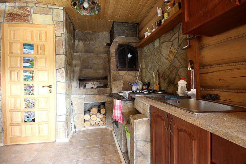 بنسيون карпатське сонце