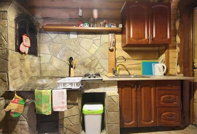 Majatalo карпатське сонце