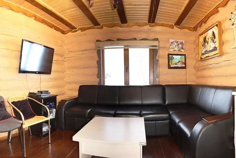 Majatalo карпатське сонце