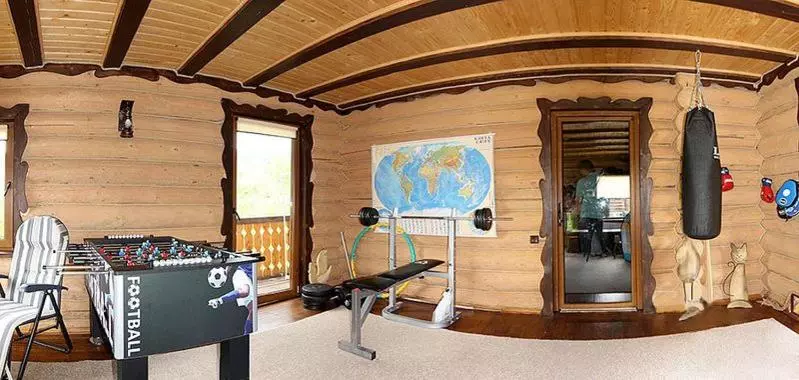 Majatalo карпатське сонце