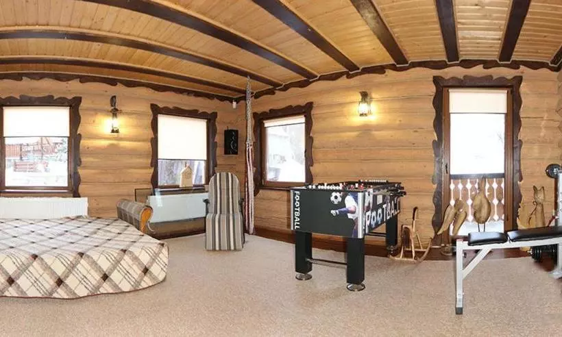 Majatalo карпатське сонце