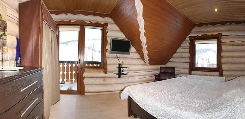 Majatalo карпатське сонце