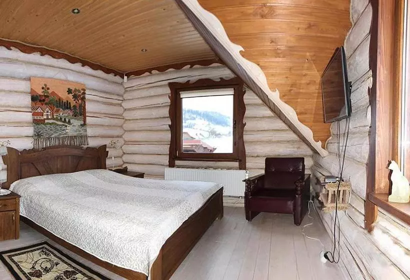 Majatalo карпатське сонце