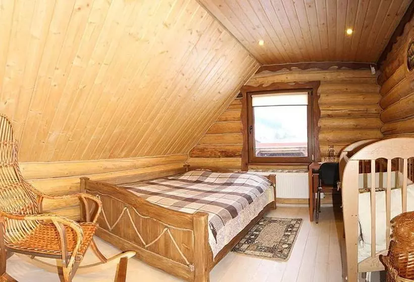 Majatalo карпатське сонце