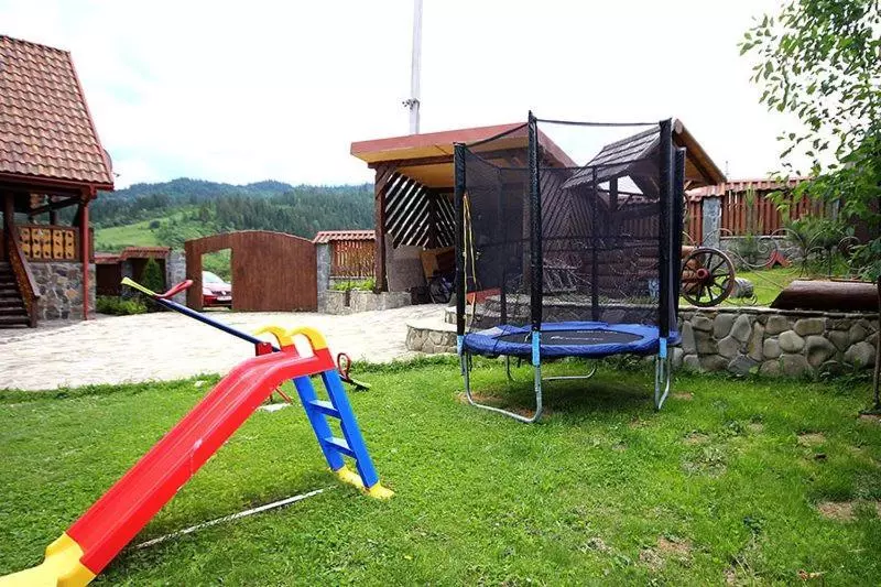 Majatalo карпатське сонце