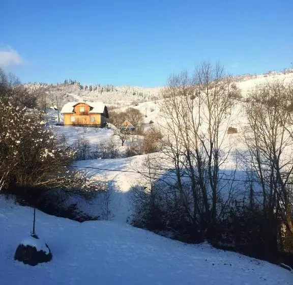 Majatalo карпатське сонце