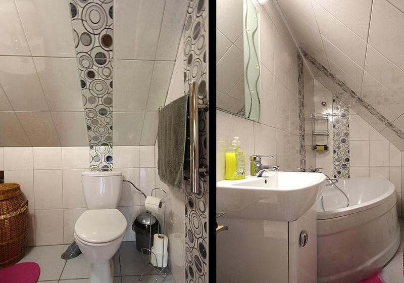 بنسيون карпатське сонце