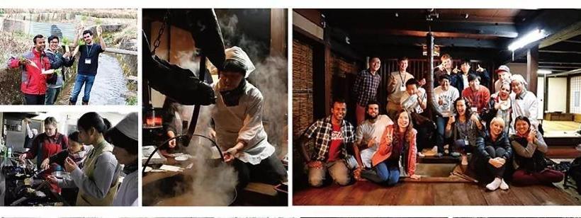 Pensiune 北房まちの駅 ゲストハウス