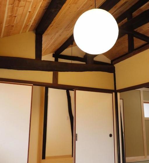 Pensiune 北房まちの駅 ゲストハウス