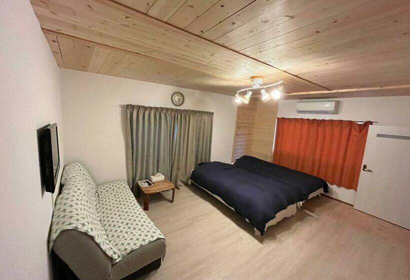 Majatalo Guesthouse Mame庵