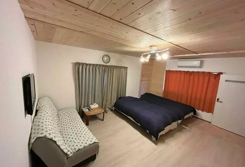 Majatalo Guesthouse Mame庵