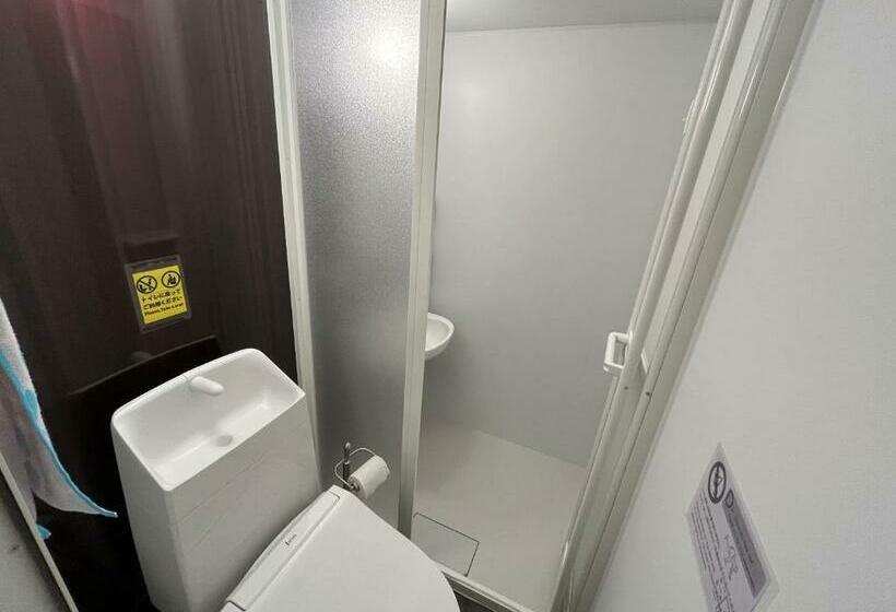 Majatalo Guesthouse Mame庵